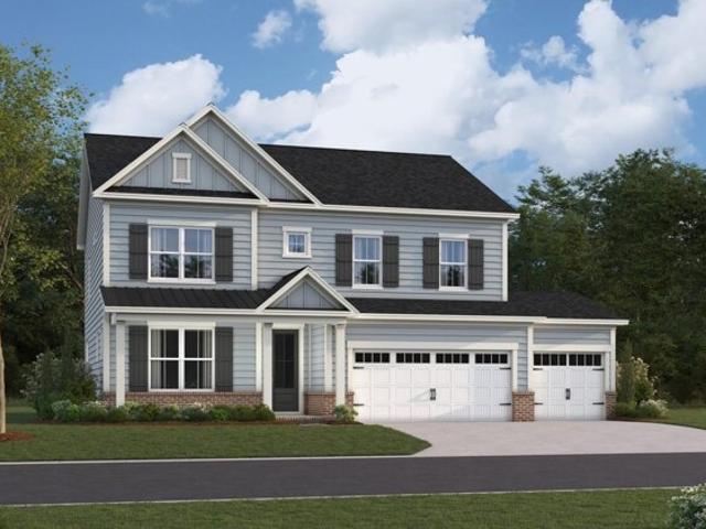 House for sale in Durham, North Carolina