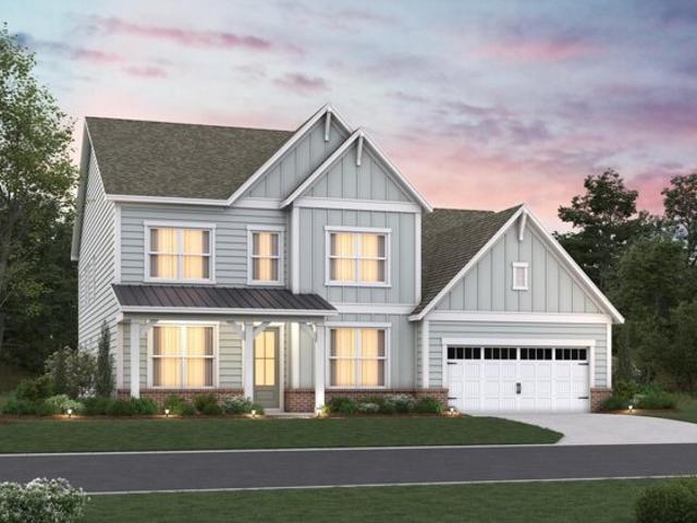 House for sale in Durham, North Carolina