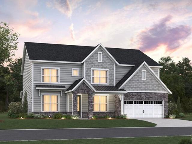 House for sale in Durham, North Carolina