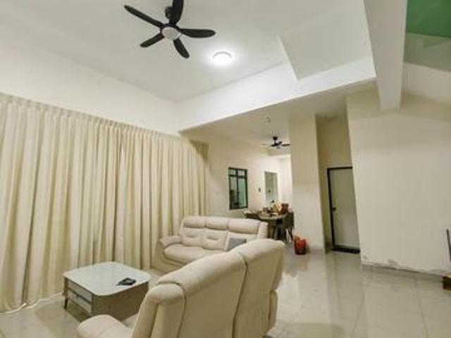 House for sale in Bukit Ledang, Johor