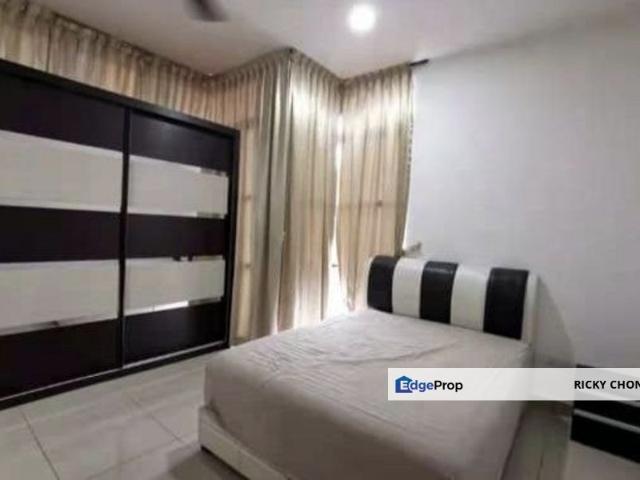 House for sale in Bukit Ledang, Johor