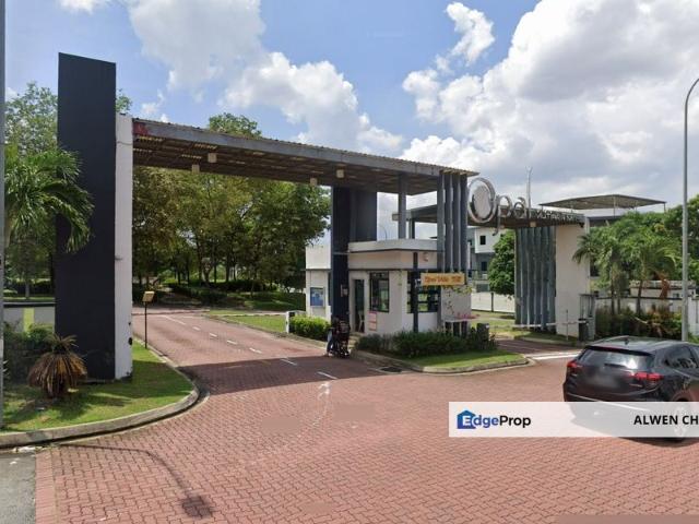 House for sale in Bukit Ledang, Johor