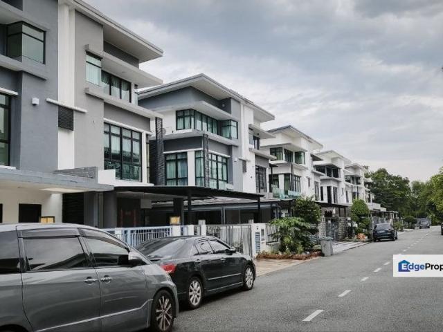 House for sale in Bukit Ledang, Johor