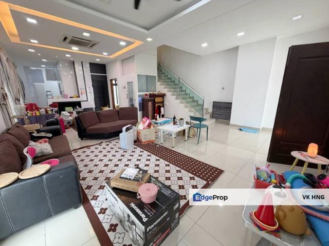 House for sale in Bukit Ledang, Johor