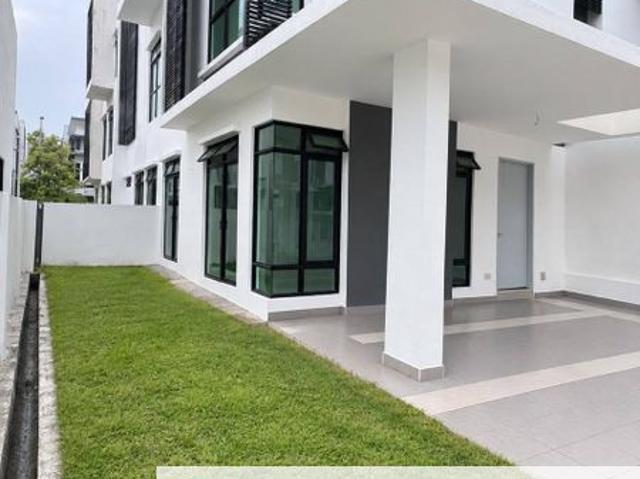 House for sale in Taman Mutiara Mas, Iskandar Puteri