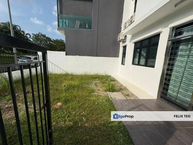 House for sale in Bukit Ledang, Johor
