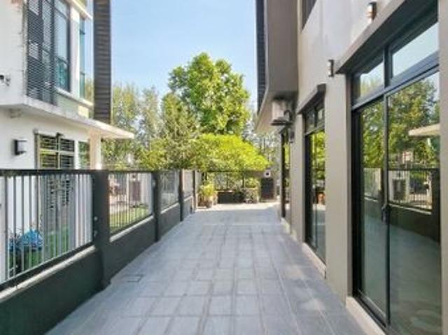 House for sale in Bukit Ledang, Johor