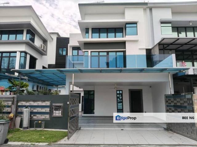 House for sale in Bukit Ledang, Johor