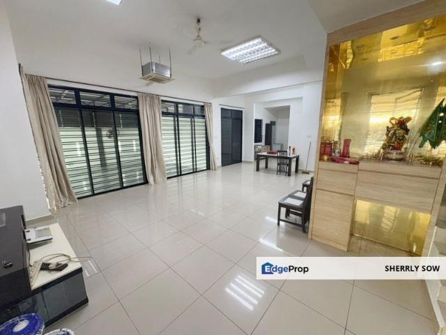 House for sale in Taman Mutiara Mas, Iskandar Puteri