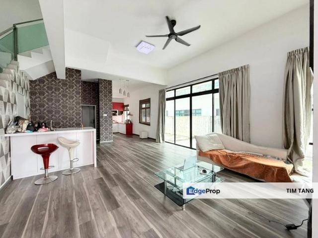 House for sale in Bukit Ledang, Johor
