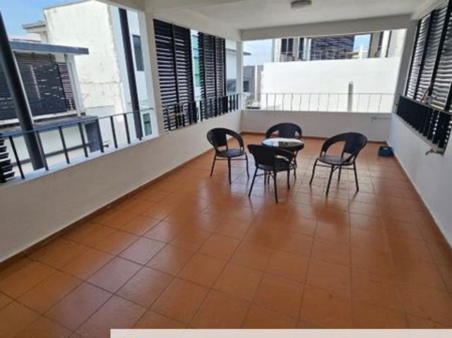 House for sale in Bukit Ledang, Johor