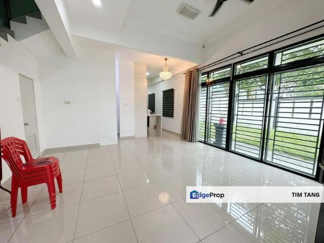 House for sale in Bukit Ledang, Johor