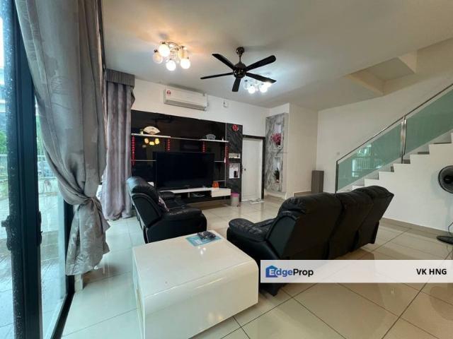 House for sale in Bukit Ledang, Johor