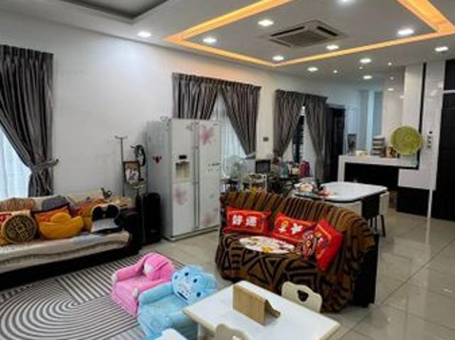 House for sale in Bukit Ledang, Johor