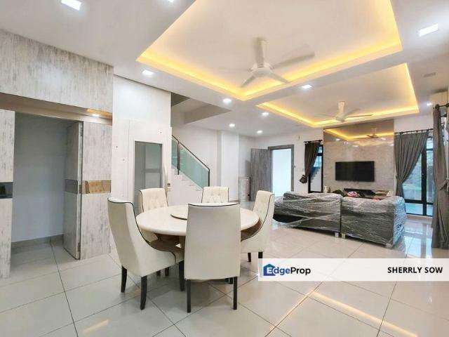 House for sale in Bukit Ledang, Johor