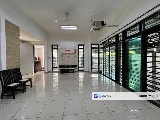 House for sale in Bukit Ledang, Johor