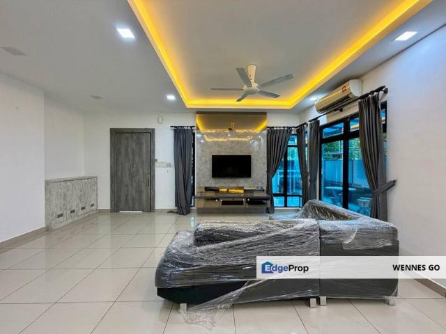 House for sale in Bukit Ledang, Johor
