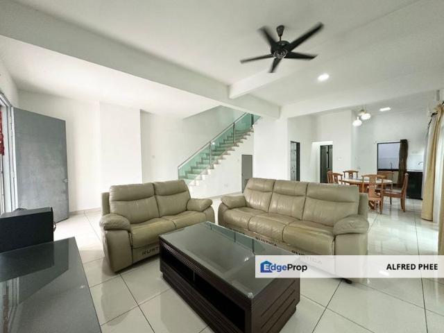 House for sale in Taman Mutiara Mas, Iskandar Puteri