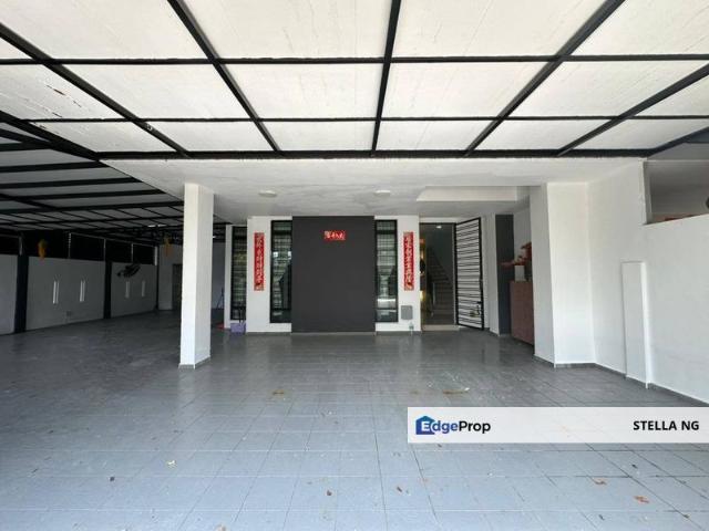 House for sale in Bukit Ledang, Johor