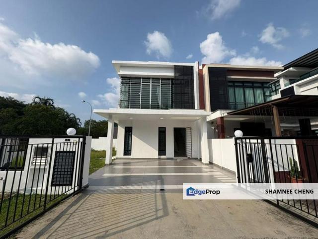 House for sale in Bukit Ledang, Johor