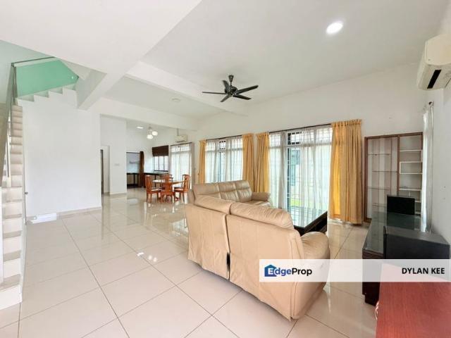 House for sale in Bukit Ledang, Johor