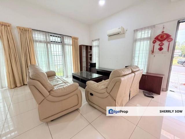 House for sale in Bukit Ledang, Johor