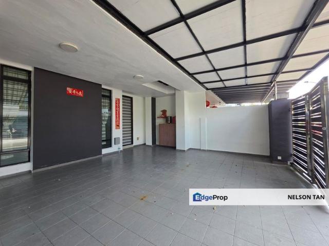House for sale in Bukit Ledang, Johor