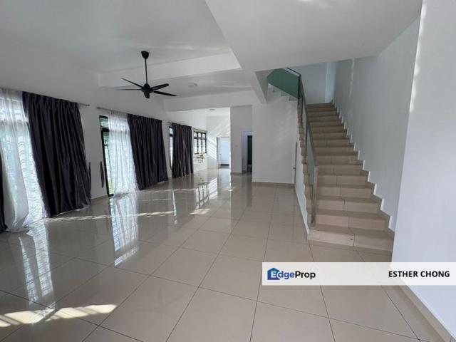 House for sale in Bukit Ledang, Johor