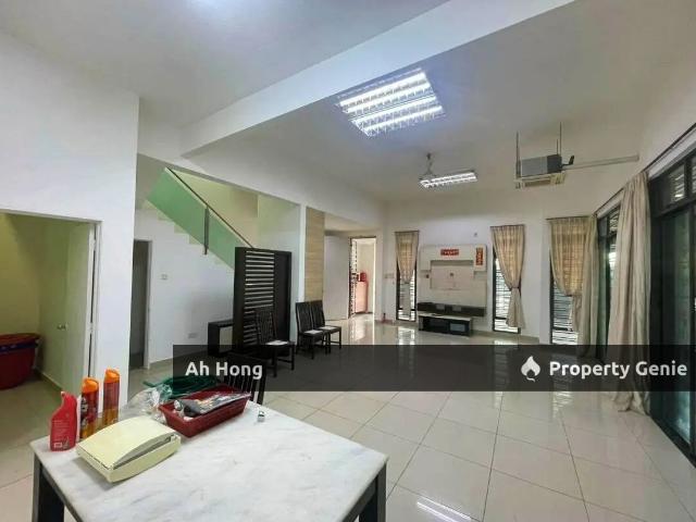 House for sale in Bukit Ledang, Johor