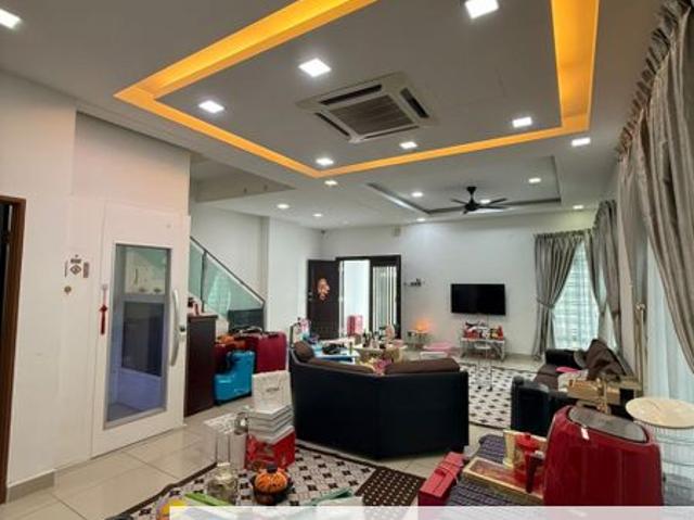 House for sale in Johore Bahru, Johor