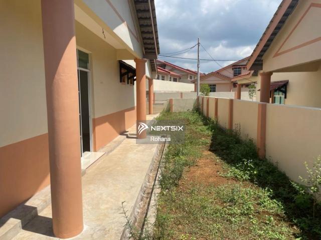 Residential House for sale in Bukit Ledang, Johor