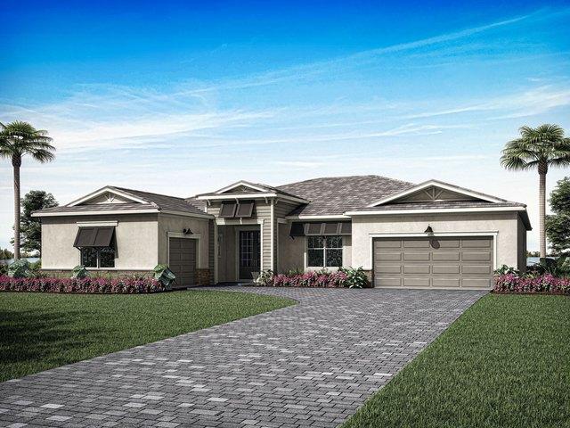 House for sale in Port Saint Lucie, Florida