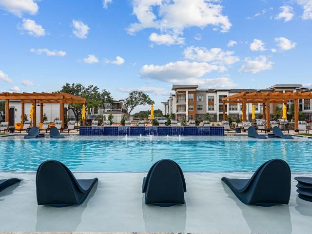 Apartment for rent in Hays, Texas