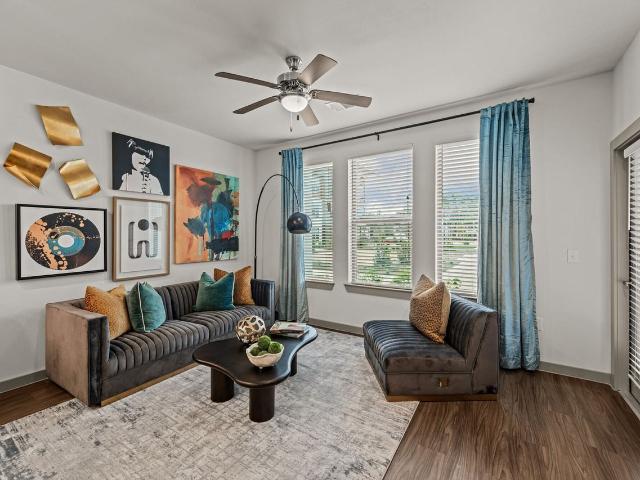 Apartment for rent in Hays, Texas