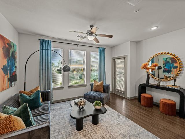 Apartment for rent in Hays, Texas