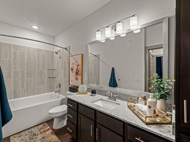 Apartment for rent in Hays, Texas