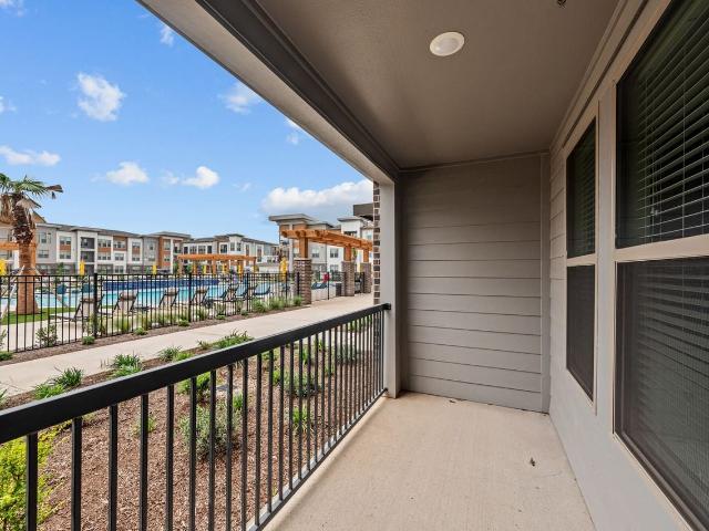 Apartment for rent in Hays, Texas