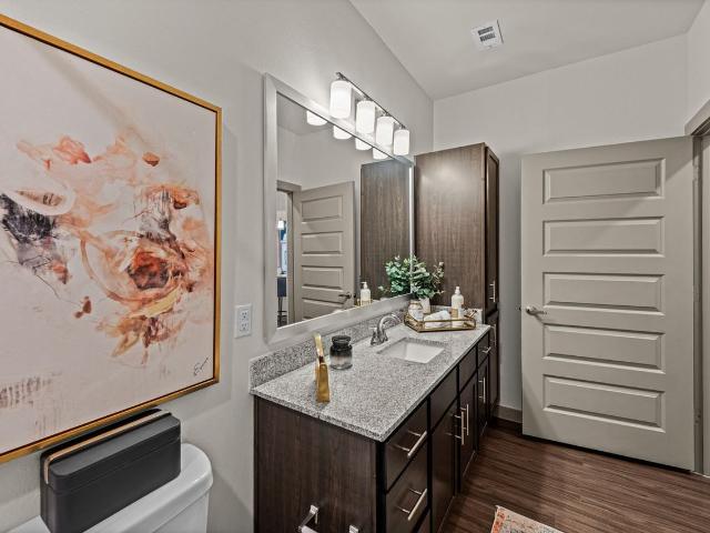 Apartment for rent in Hays, Texas