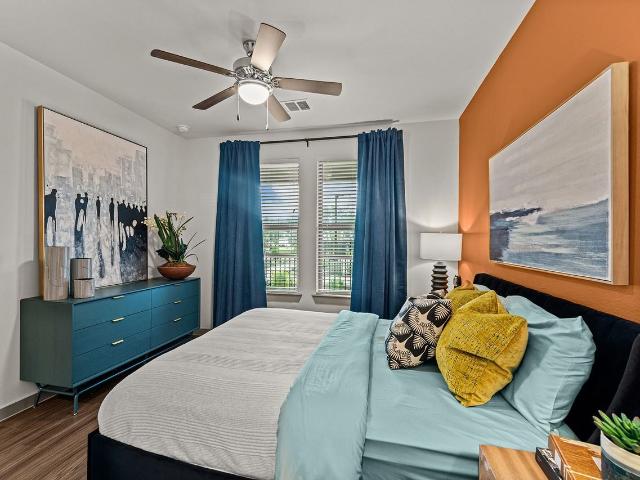 Apartment for rent in Hays, Texas
