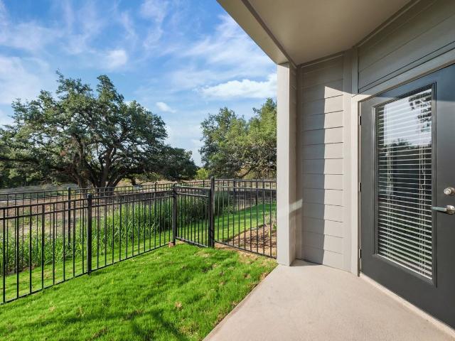 Apartment for rent in Hays, Texas