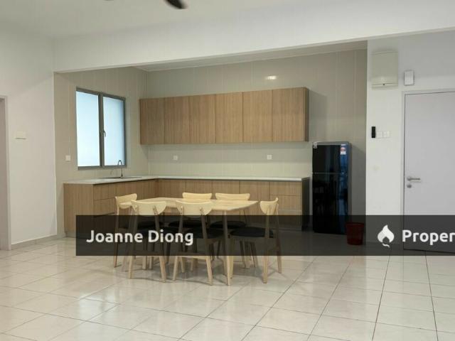 Condominium for sale in Petaling, Subang Jaya