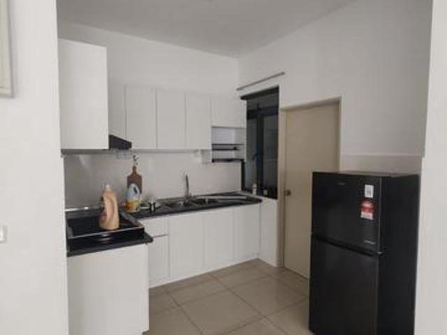 Condominium for rent in Kajang, Langat