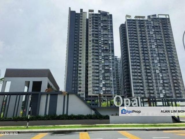 Condominium for sale in Petaling, Subang Jaya
