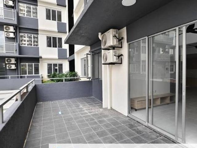 Condominium for rent in Petaling, Subang Jaya