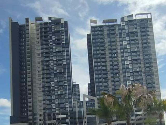 Condominium for sale in Petaling, Subang Jaya