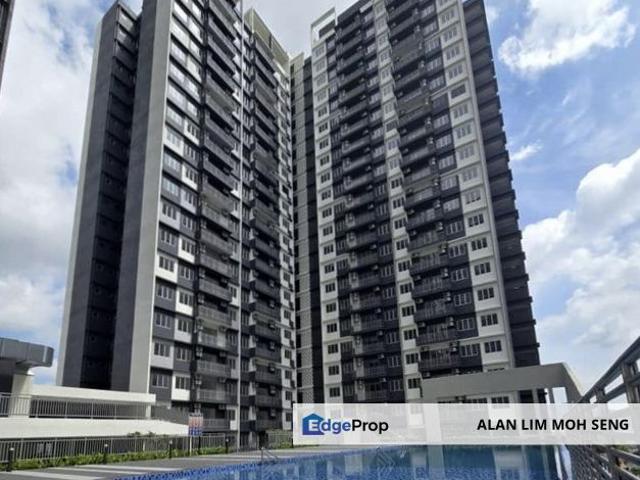 Condominium for rent in Petaling, Subang Jaya