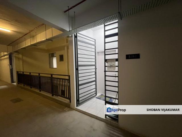 Condominium for rent in Petaling, Subang Jaya
