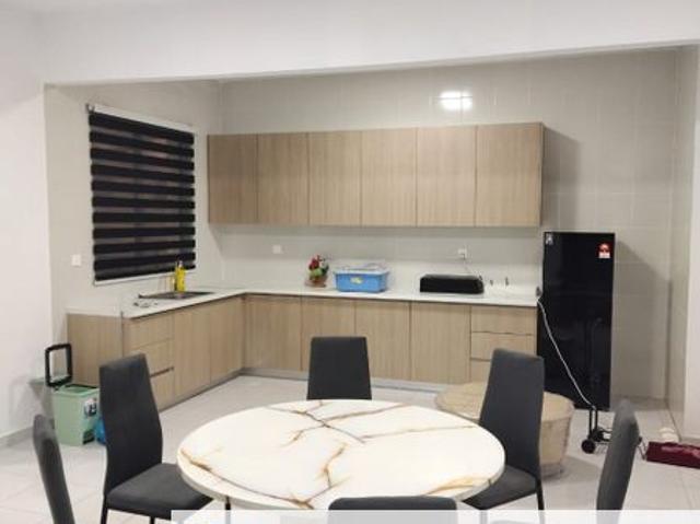 Condominium for sale in Petaling, Subang Jaya
