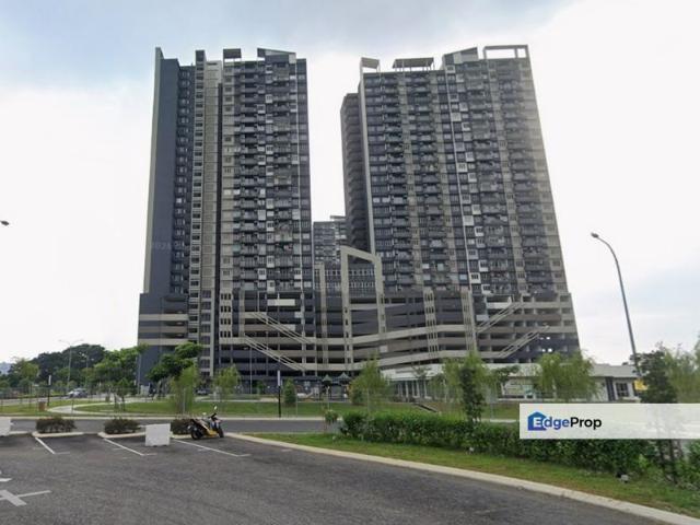 Condominium for sale in Petaling, Subang Jaya