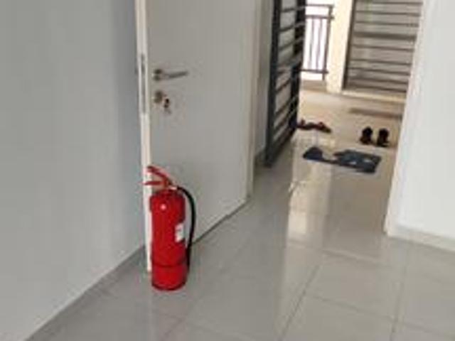 Condominium for rent in Petaling, Subang Jaya